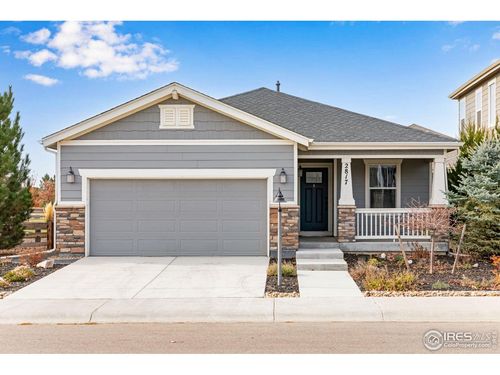 2817 Cub Lake Dr, Loveland, CO, 80538-8211 | Card Image