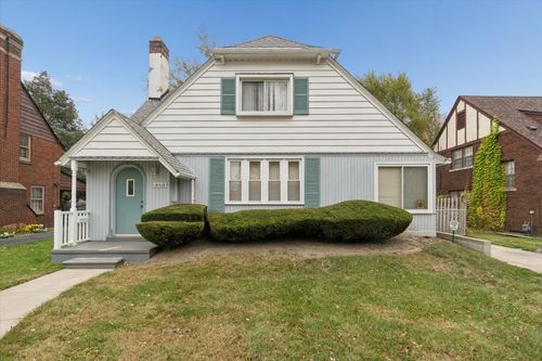14518 Abington Ave, Detroit, MI, 48227-1408 | Card Image