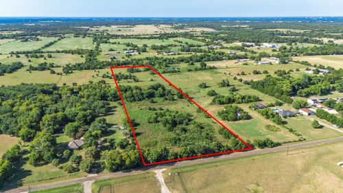 8 County Road 4110, Campbell, TX, 75422 | Card Image