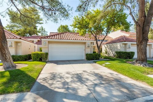 6976 Emerald Springs Ln, Las Vegas, NV, 89113-1376 | Card Image