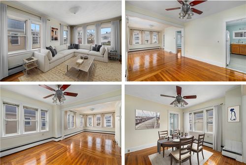 140 Eldridge St, Cranston, RI, 02910-1734 | Card Image