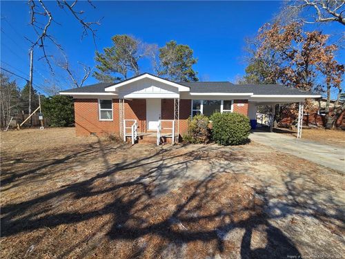 1401 Morrison Ave, Spring Lake, NC, 28390-1956 | Card Image