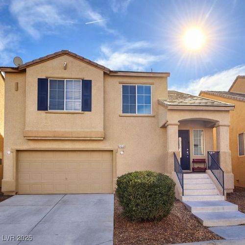 6463 Wild Chive Ave, Las Vegas, NV, 89122-3558 | Card Image