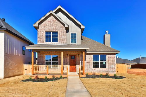 1710 Gee St, Abilene, TX, 79601-1193 | Card Image