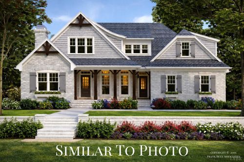 1105 Bravo Lane, Forest, VA, 24551 | Card Image