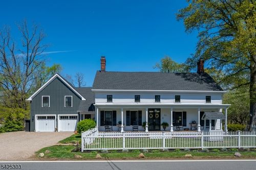 27 Village Rd, New Vernon, NJ, 07976-9719 | Card Image