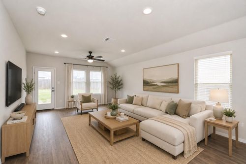 16916 Rich Pines Dr, Conroe, TX, 77302-2012 | Card Image