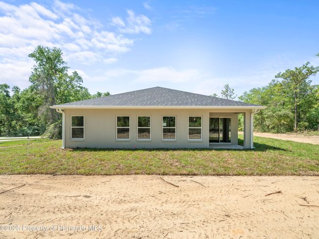 14353 Chimney Swift Rd, House other with 4 bedrooms, 2 bathrooms and null parking in WEEKI WACHEE FL | Image 20