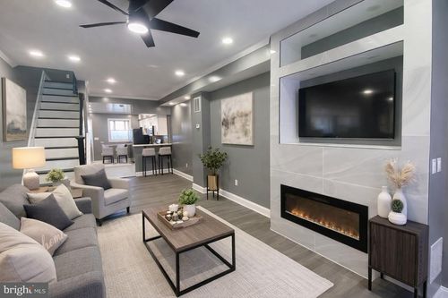 1604 Cliftview Ave, BALTIMORE, MD, 21213-1310 | Card Image