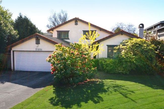 7551 Barkerville Crt, House other with 3 bedrooms, 3 bathrooms and 2 parking in Richmond BC | Image 40