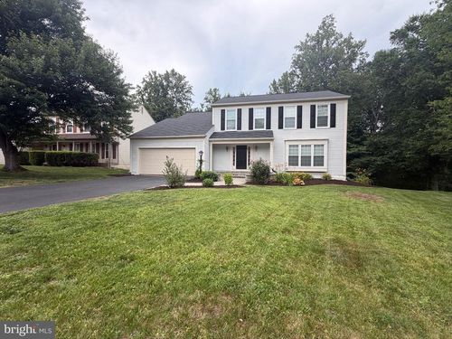2784 Sugar Pine Ct, WOODBRIDGE, VA, 22192-3822 | Card Image
