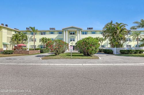 317-230 Columbia Dr, Cape Canaveral, FL, 32920-3658 | Card Image
