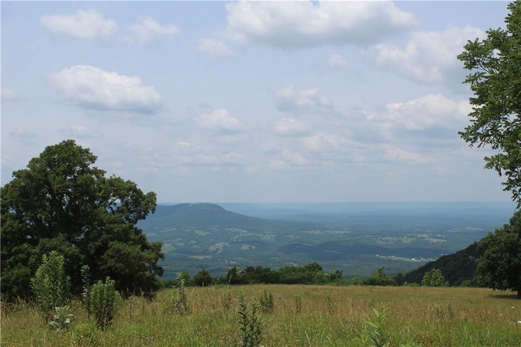 Land in Mount Judea