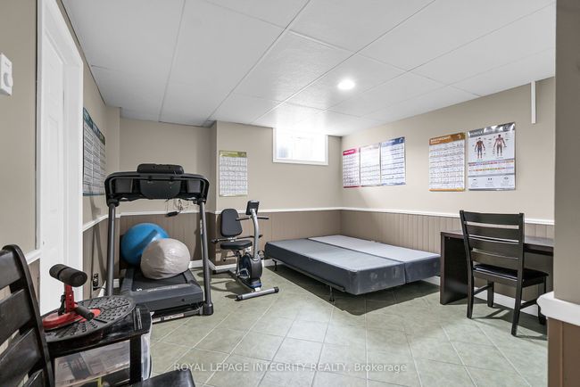 110 Heritage Pl, House attached with 4 bedrooms, 3 bathrooms and 2 parking in Cornwall ON | Image 32