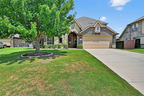 910 Calder Ct, Anna, TX, 75409-0046 | Card Image