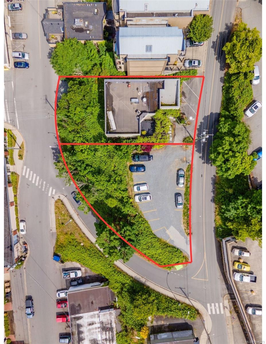 Commercial Sale in Nanaimo 2