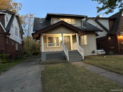13338 Freeland St, Detroit, MI, 48227-2805 | Card Image