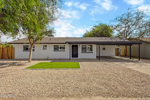 3909 W Griswold Rd, Phoenix, AZ, 85051-4633 | Card Image