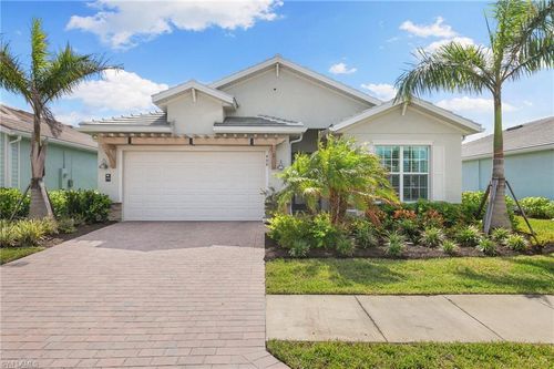 498 Kamari Cv, NAPLES, FL, 34114 | Card Image