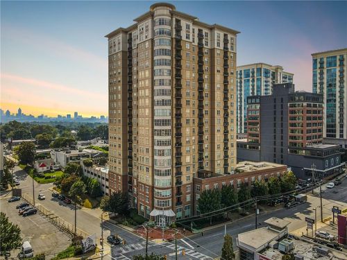 1704-325 E Paces Ferry Rd Ne, Atlanta, GA, 30305-5706 | Card Image