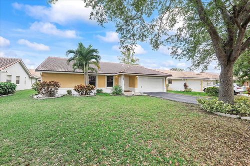 2326 Nw 96th Way, Coral Springs, FL, 33065-4980 | Card Image