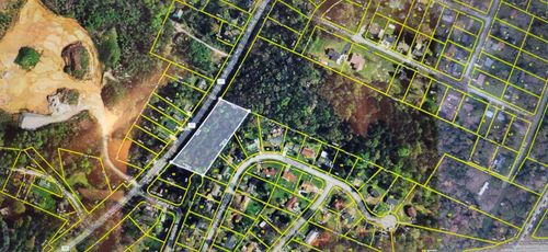 Lt 1 Bonny Oaks Dr, Chattanooga, TN, 37406 | Card Image