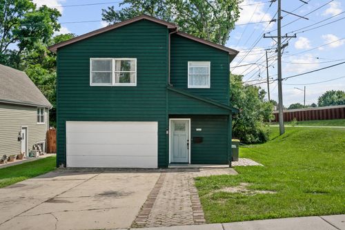 3805 Rywick Ct, Rolling Meadows, IL, 60008-2455 | Card Image