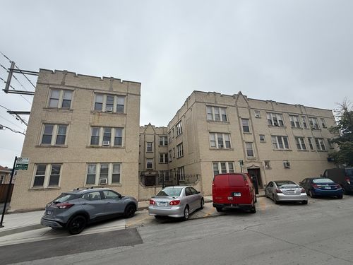 3-3156 N Linder Ave, Chicago, IL, 60641-6069 | Card Image