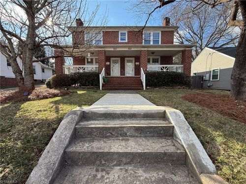 854 Madison Ave, Winston-Salem, NC, 27103-3747 | Card Image