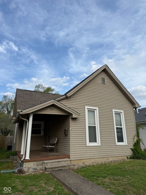 1804 California Street, Columbus, IN, 47201 | Card Image