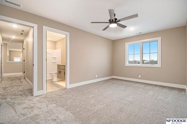 3301 S 212 Th St, House other with 4 bedrooms, 4 bathrooms and 3 parking in Elkhorn NE | Image 28