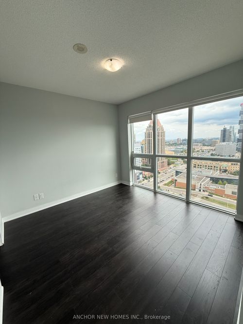 2107-4011 Brickstone Mews, Mississauga, ON, L5B0J7 | Card Image