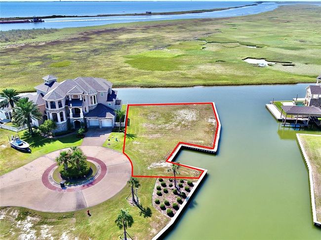 2 Little Torch, Home with 0 bedrooms, 0 bathrooms and null parking in Hitchcock TX | Image 8