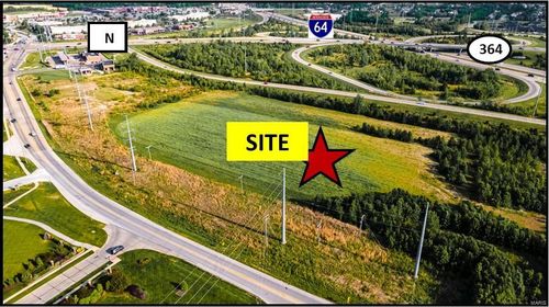 0 Hawk Ridge Trail-Lot 2, Lake St Louis, MO, 63367 | Card Image