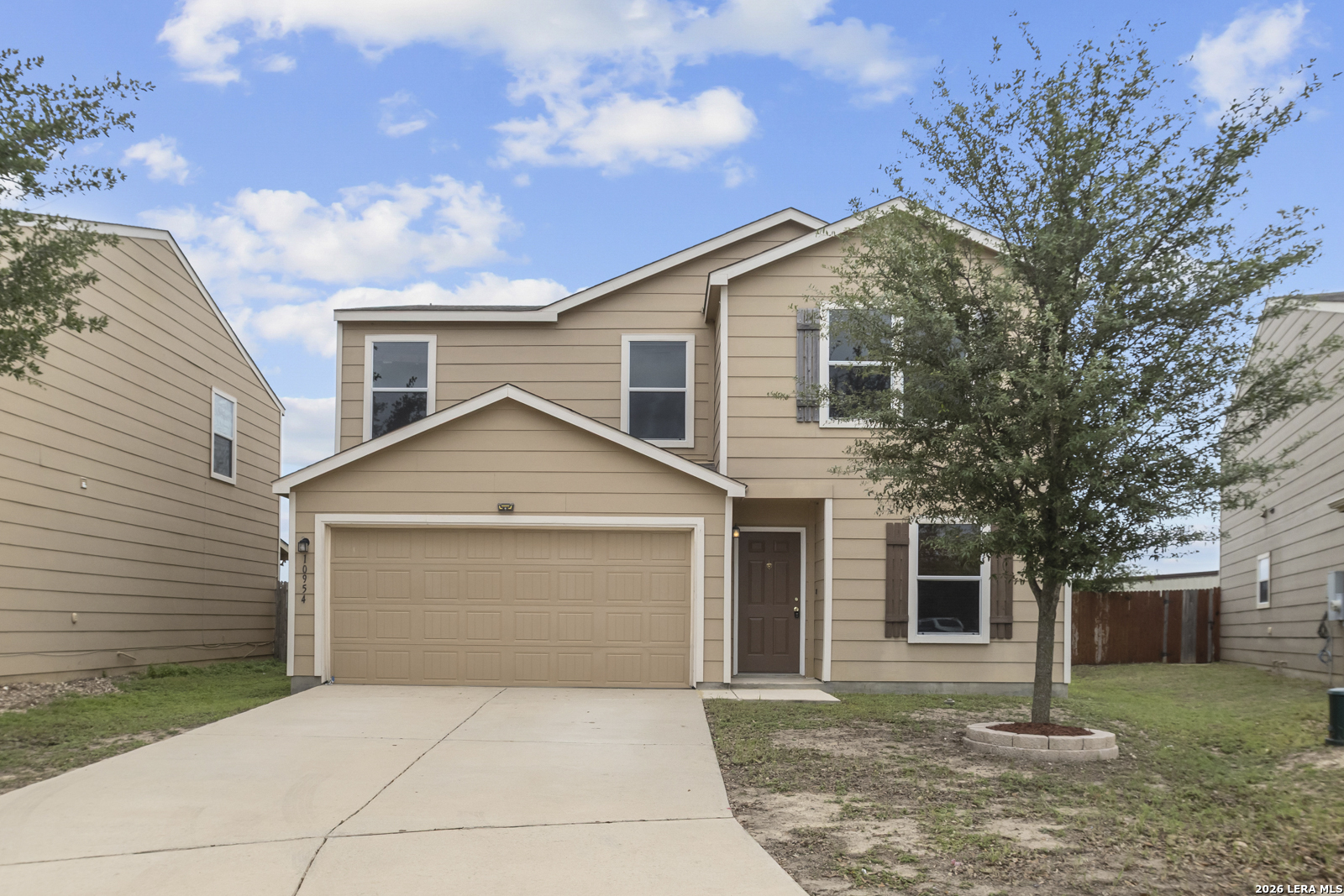 Residential in San Antonio