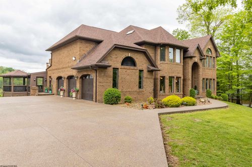 4759 Ridgetop Dr, Morgantown, WV, 26508-4407 | Card Image