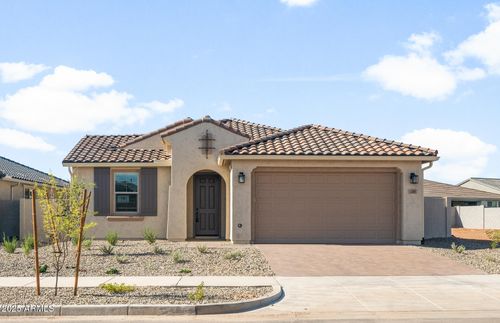 1260 W Treasure Trl, Apache Junction, AZ, 85120-0243 | Card Image