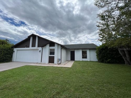 116 Talavera Ln, KISSIMMEE, FL, 34758-4312 | Card Image