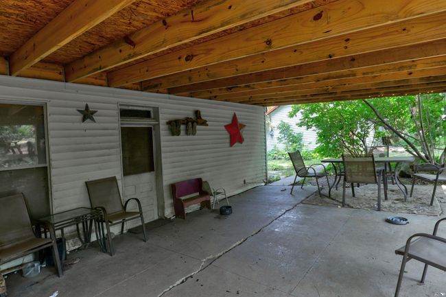 9469 W Sinclair Rd, House other with 4 bedrooms, 1 bathrooms and null parking in Birdseye IN | Image 23