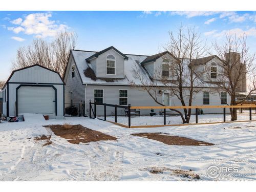 1111 3rd St, Nunn, CO, 80648 | Card Image