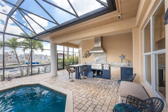 48 Colony Point Dr, House other with 3 bedrooms, 4 bathrooms and null parking in PUNTA GORDA FL | Image 57