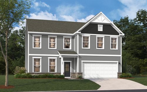 332 Marstrand Circle, Aiken, SC, 29801 | Card Image
