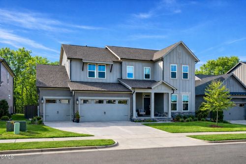 102 Serendipity Dr, Fuquay Varina, NC, 27526-4057 | Card Image