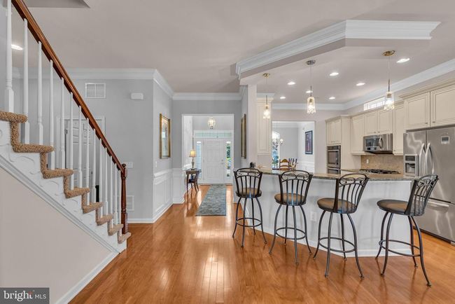 92 Arborridge Dr, House other with 3 bedrooms, 3 bathrooms and null parking in FORKED RIVER NJ | Image 24