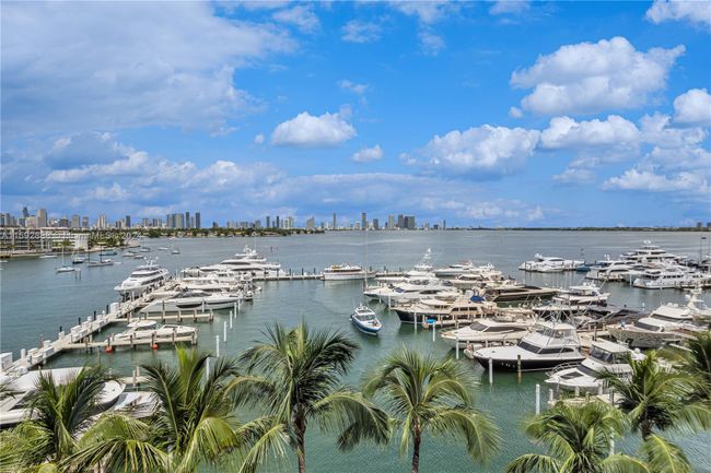 2409 - 1800 Sunset Harbour Dr, Condo with 1 bedrooms, 1 bathrooms and null parking in Miami Beach FL | Image 12