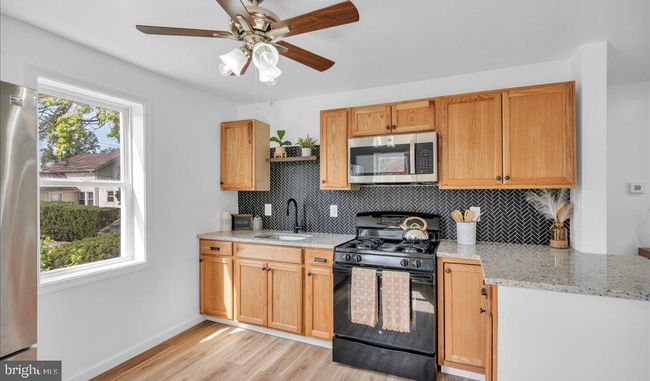 204 N 8 Th St, House other with 3 bedrooms, 2 bathrooms and null parking in VINELAND NJ | Image 10