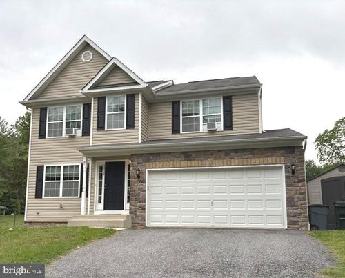 5870 Deer Ridge Ln, Elkridge, MD, 21075-5701 | Card Image