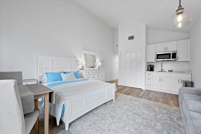 APT-504 - 11863 Wimbledon Cir, Condo with 1 bedrooms, 1 bathrooms and null parking in Wellington FL | Image 7