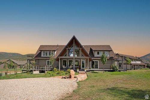 5402 N 750 W, Oakley, UT, 84055-7727 | Card Image