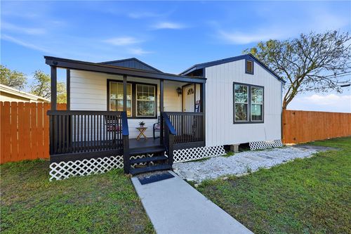 2801 Sokol Dr, Corpus Christi, TX, 78415-2019 | Card Image